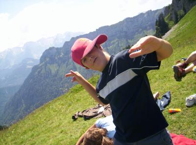 mon pote etienne 